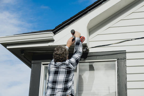 Best Siding Painting and Refinishing  in Hamilton, GA